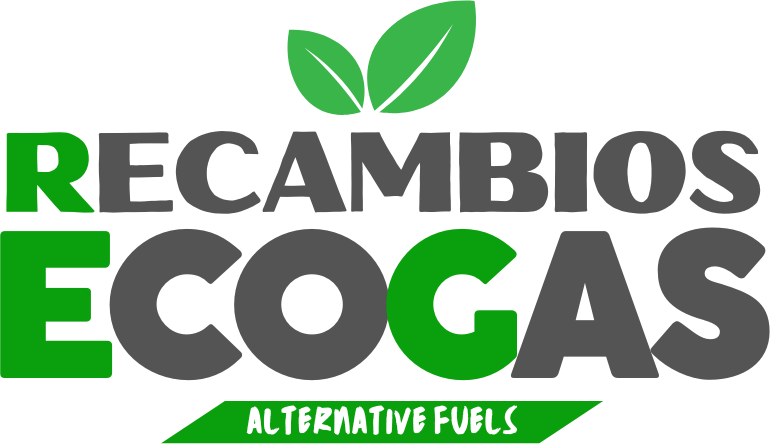 Recambios EcoGas