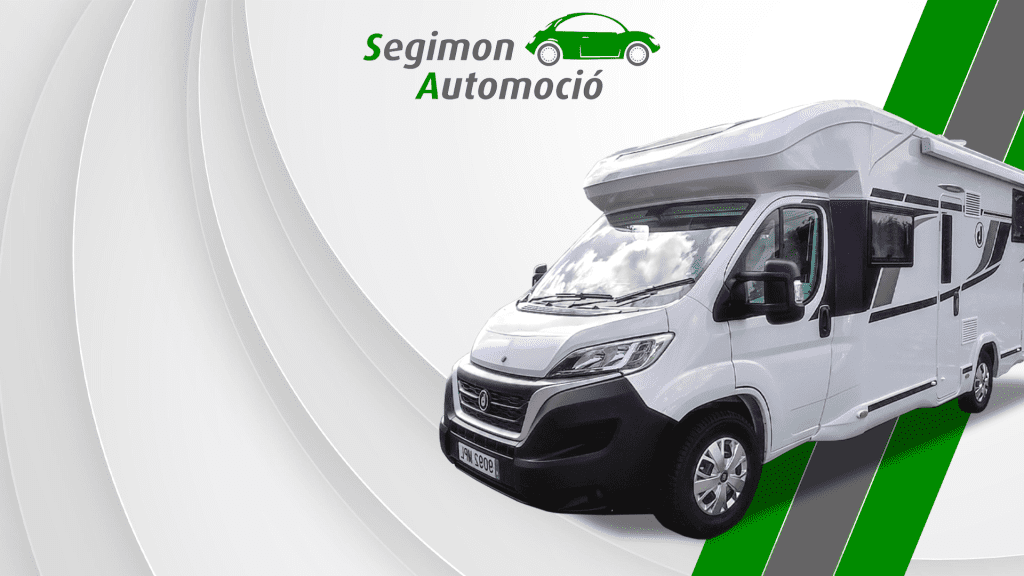 Taller de autocaravanas