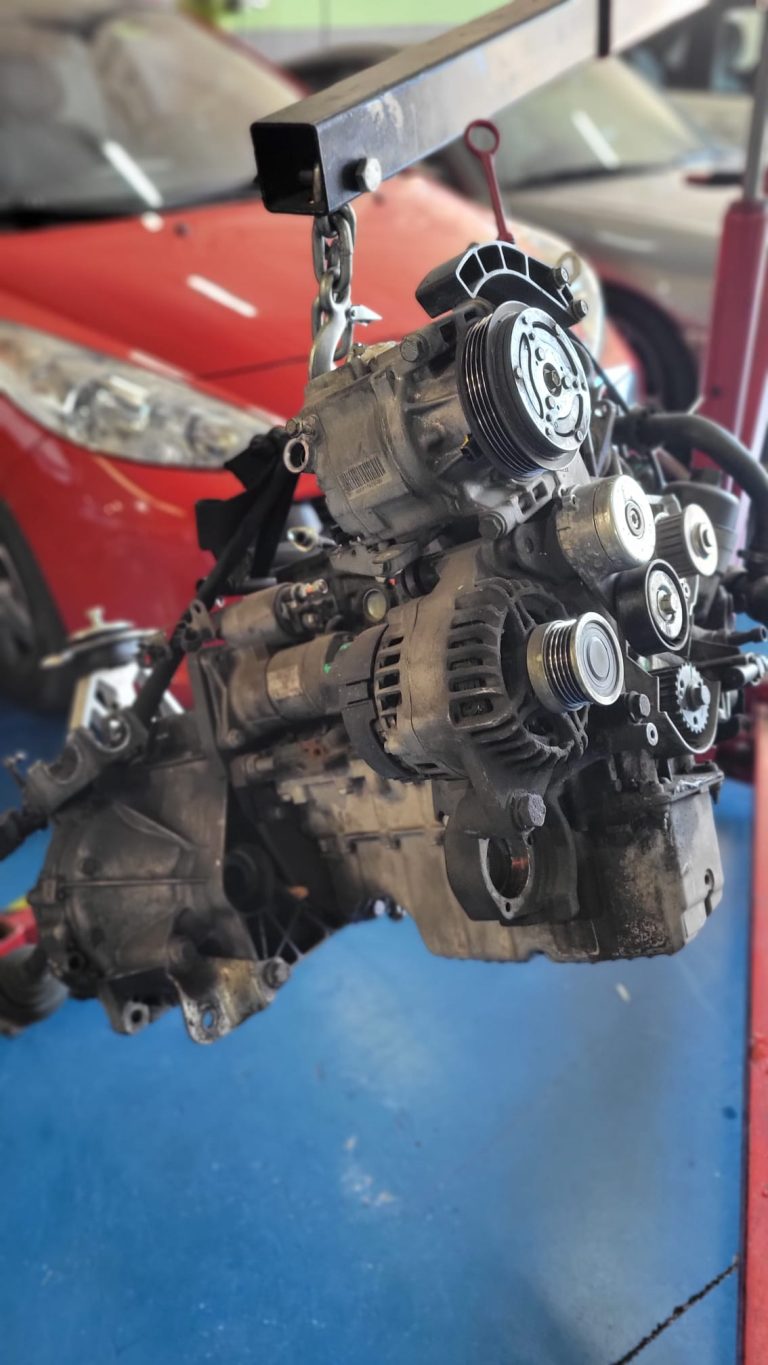motor barcelona