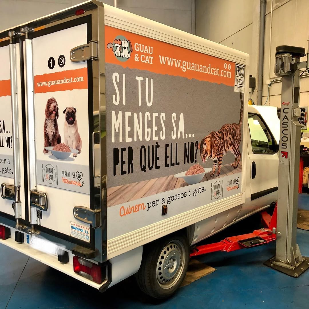 Mantenimiento profesional Pyme Vallès Oriental