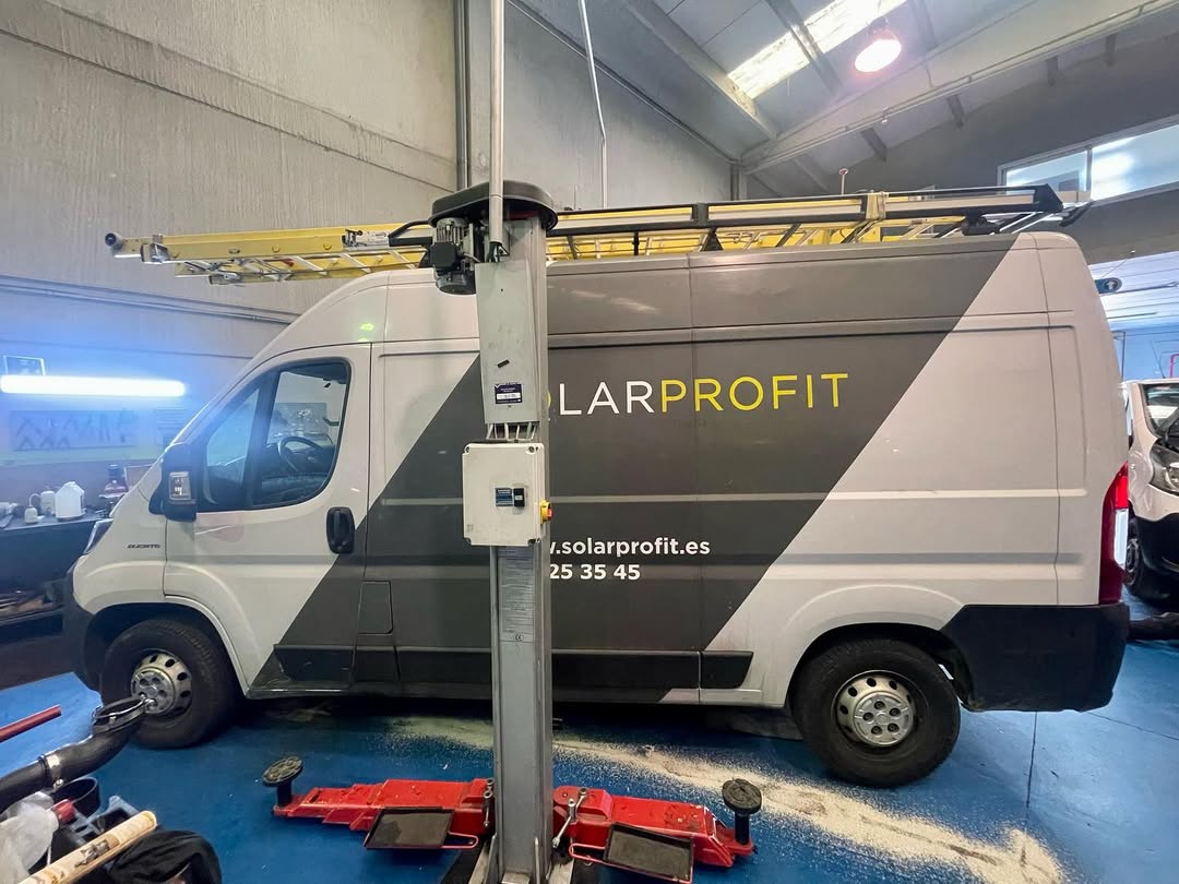 Recogida y entrega Cardedeu