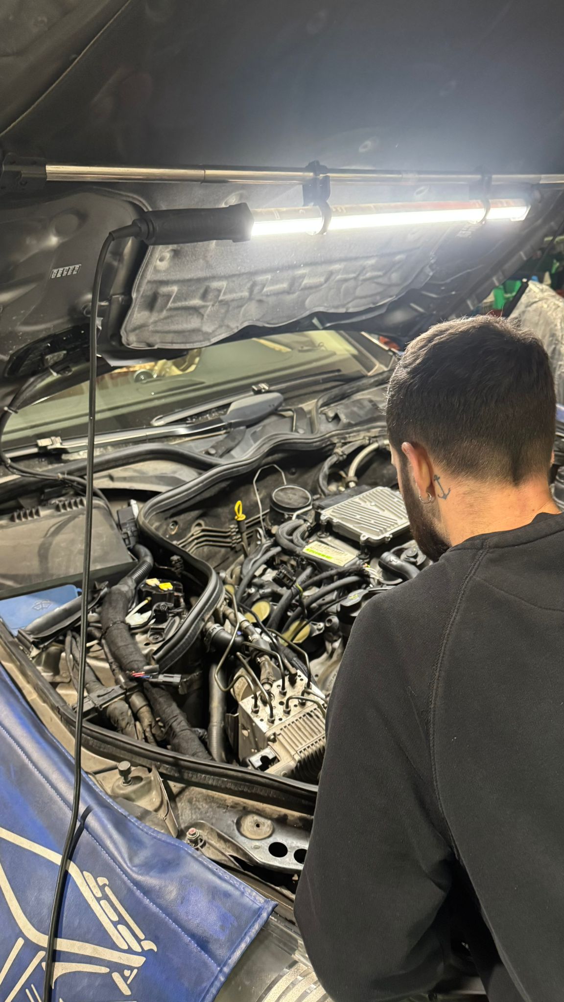 Conversión GLP - foto 3